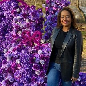 Meet your Posher, F and